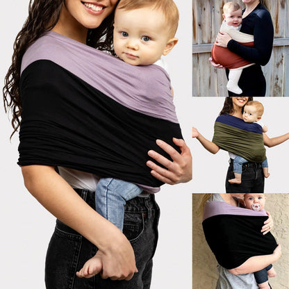 Soft Baby Sling - SnugCarry - Pexav
