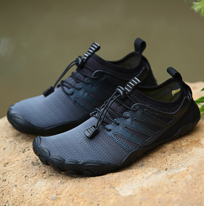 Lightweight Breathable Water Shoes - Pexav
