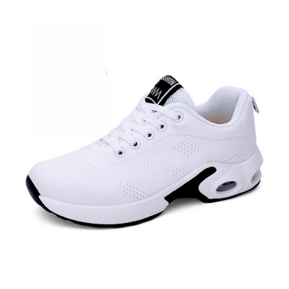 Airy Lightweight Womens Orthopedic Sneakers - Pexav