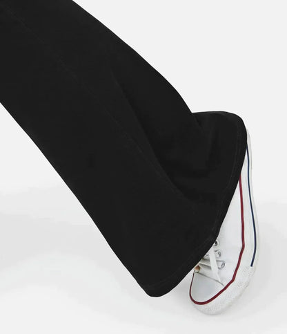 Comfortable Curvy High Waist Jeans - Aria-Light blue-XS-Nora Luxe