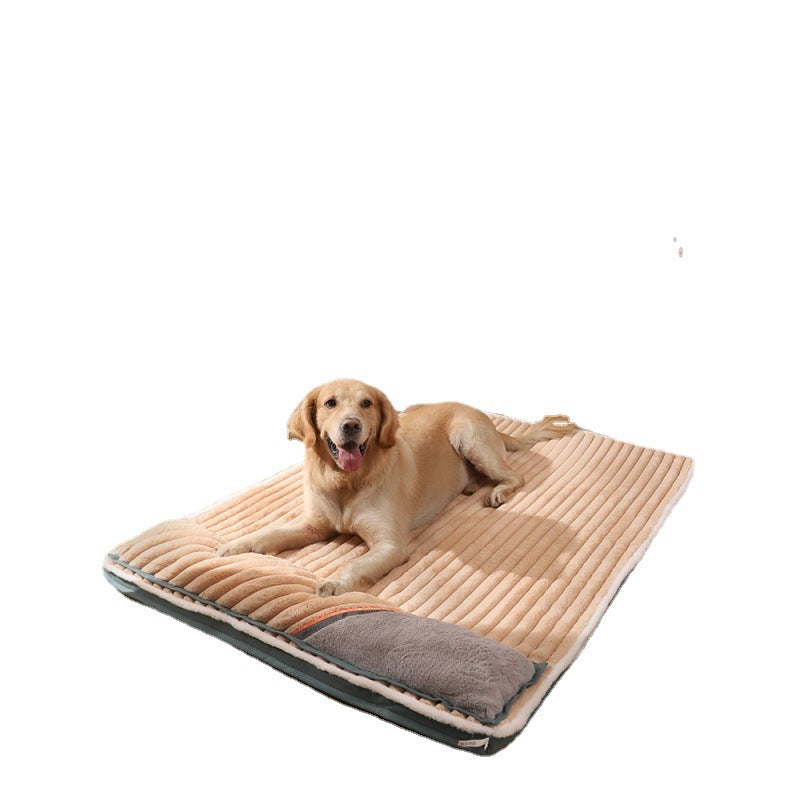 Plush Pet Bed - DreamCloud - Pexav