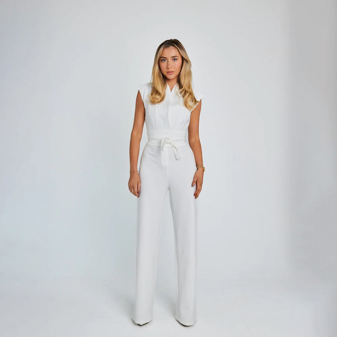 Relaxing Womens One Piece Jumpsuit Lucia - Pexav
