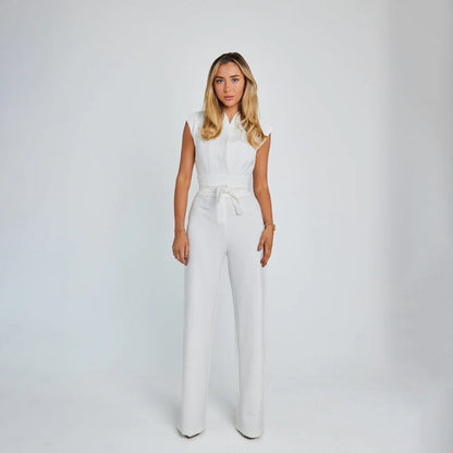 Relaxing Womens One Piece Jumpsuit Lucia - Pexav