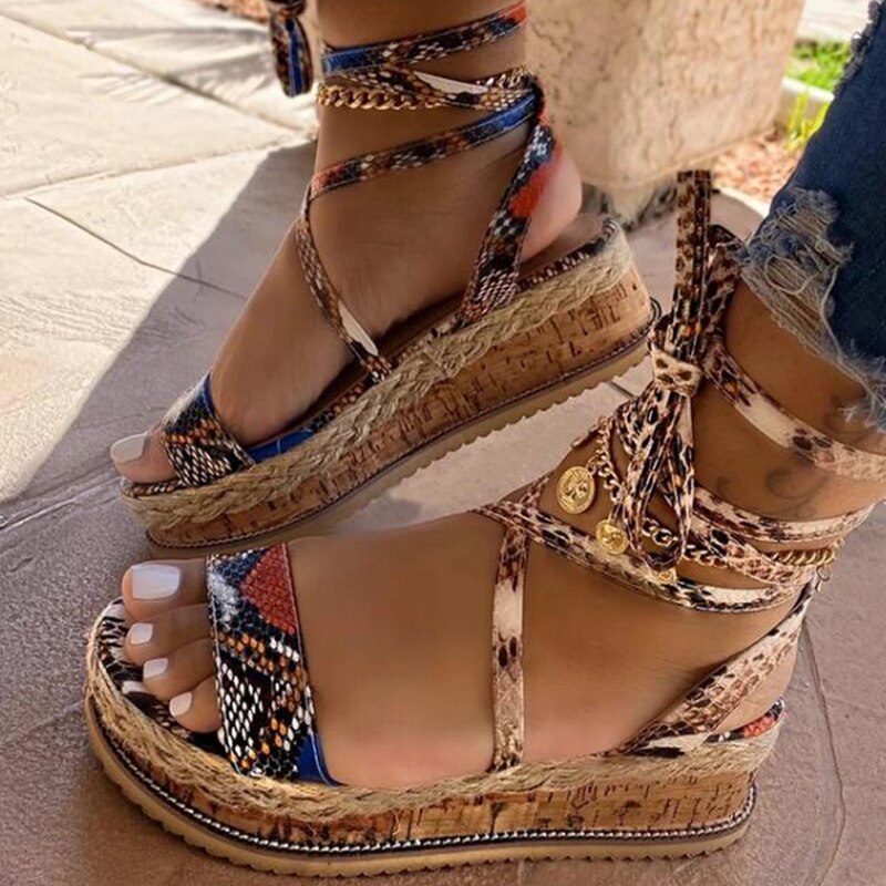 Soft Women's Sandals with Cushioning and Sleek Design - Pexav