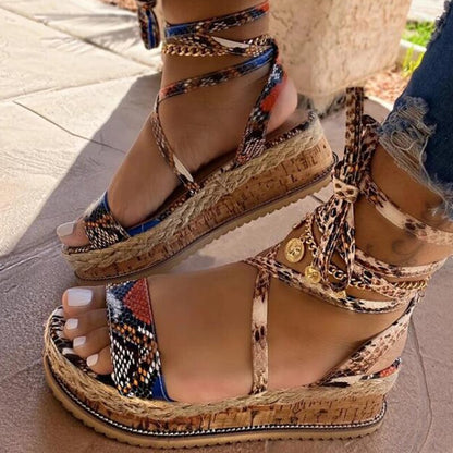 Soft Women's Sandals with Cushioning and Sleek Design - Pexav
