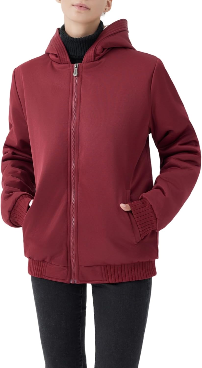 Warm Women's Fleece Gilet - Gemma - Pexav