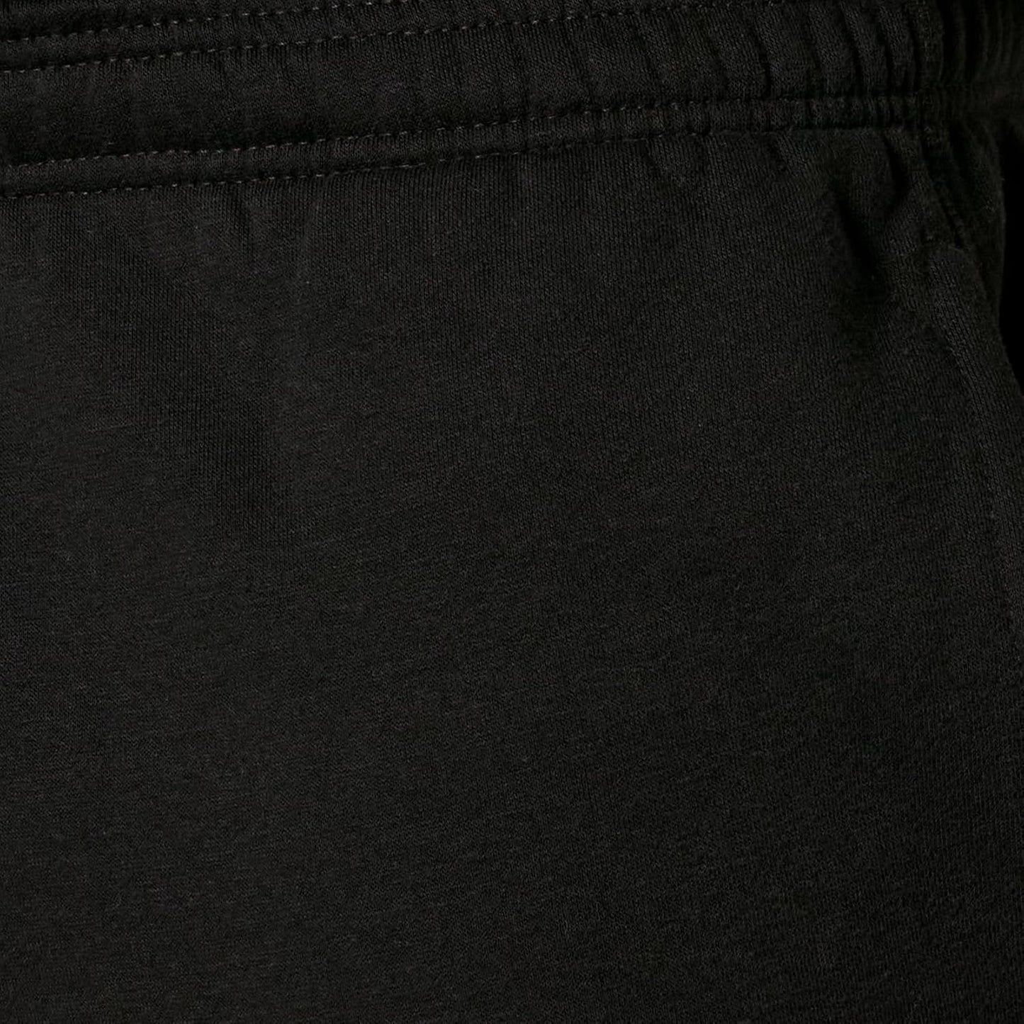Comfortable Men's Fleece Sweatpants - Luca-Black-S-Nora Luxe