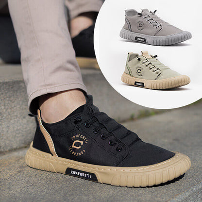 Relaxing Mens Casual Shoe - Pexav