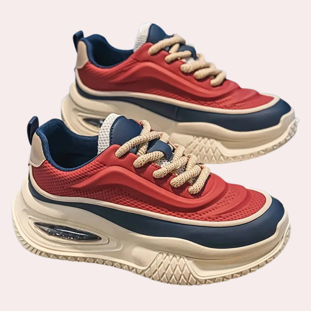 Relaxed Fit Men's Casual Shoes - Pexav