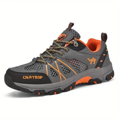 Durable Hiking Boots - SummitPro - Pexav