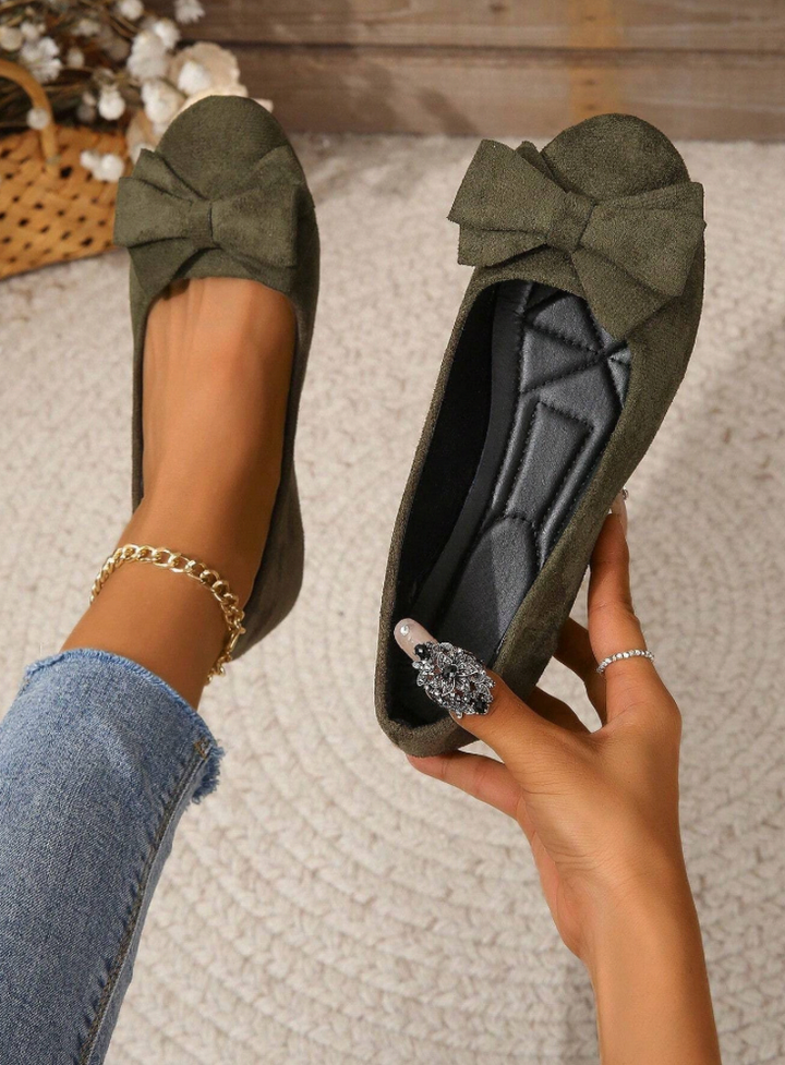 Supportive Arch Support Walking Shoes - Pexav