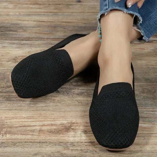 Soft Women's Walking Shoes