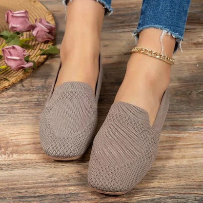 Soft Women's Walking Shoes