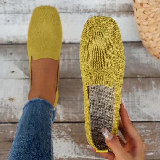 Soft Women's Walking Shoes