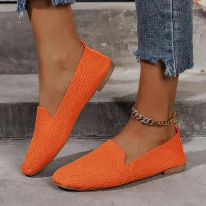Soft Women's Walking Shoes