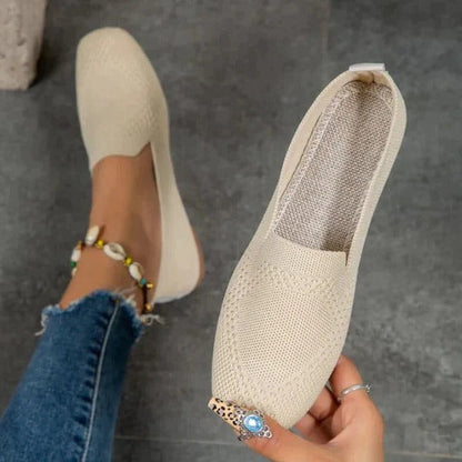 Soft Women's Walking Shoes - Pexav