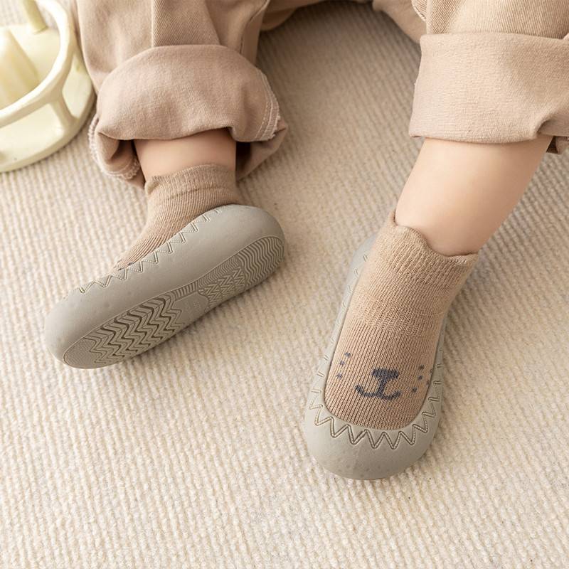 Soft Kids Slip On Sneaker Shoes - Pexav
