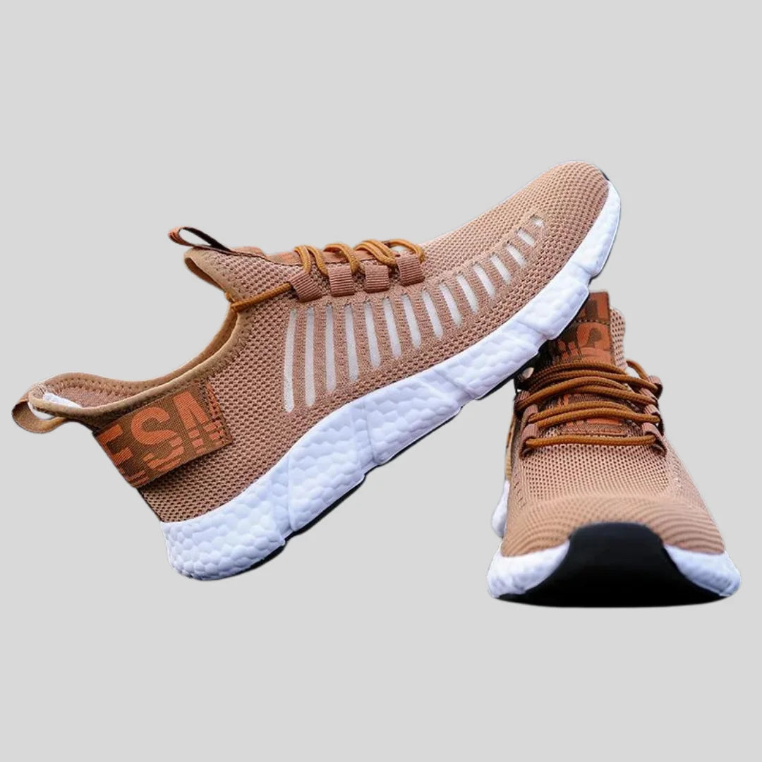 Soft Running Shoes - VitalSteps - Pexav