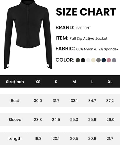 Comfortable Sports Jacket - FlexiMove-Apricot-XS-Nora Luxe