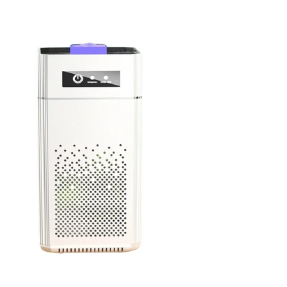 Portable Small Room Air Cleaner with HEPA - Pexav