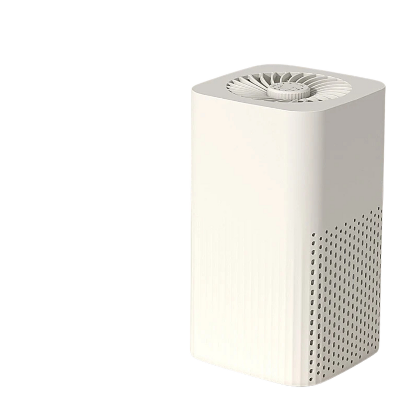 Compact Air Purifier with HEPA Filter - BreezeMini-Type 3-Nora Luxe