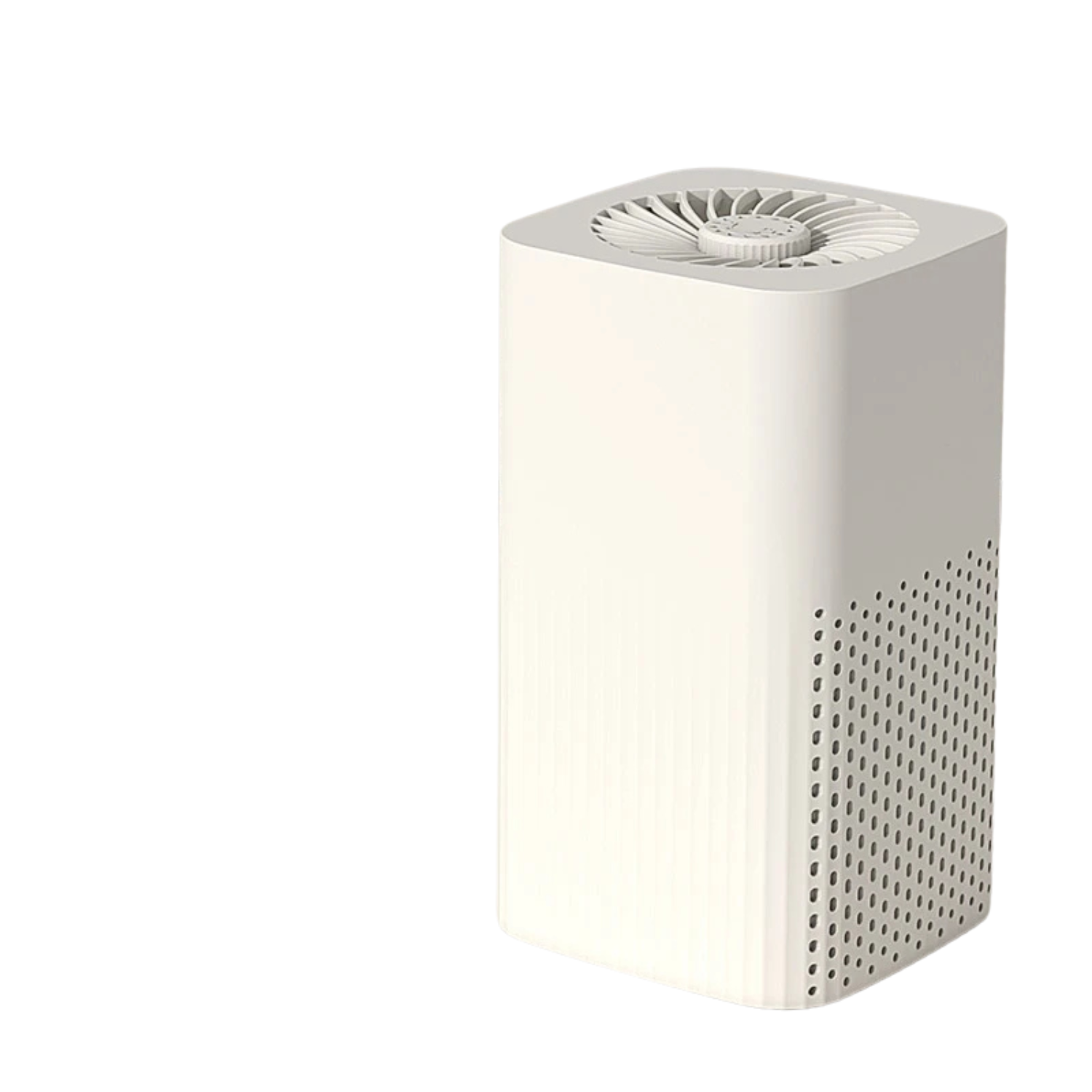 Compact Air Purifier with HEPA Filter - BreezeMini-Type 3-Nora Luxe