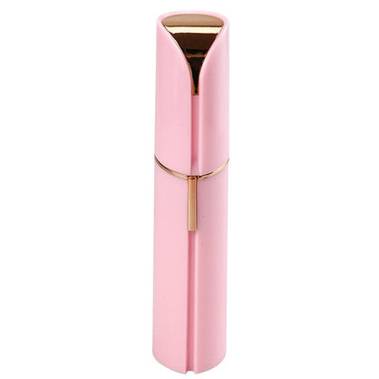 Compact Hair Removal Device - SilkaSkin-Pink-Nora Luxe