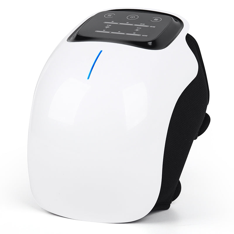 Compact Knee Massager for Pain - ReliefKnee-Nora Luxe