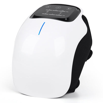 Compact Knee Massager for Pain - ReliefKnee-Nora Luxe