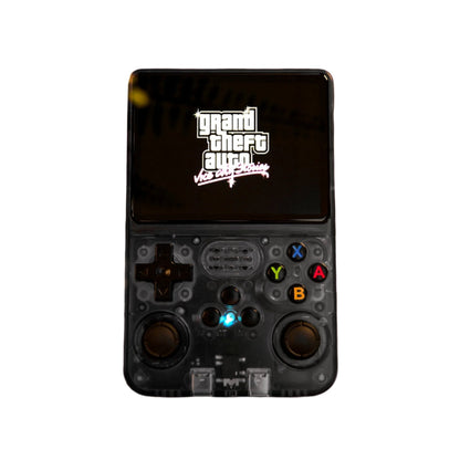 Portable Classic Gaming System - Pexav