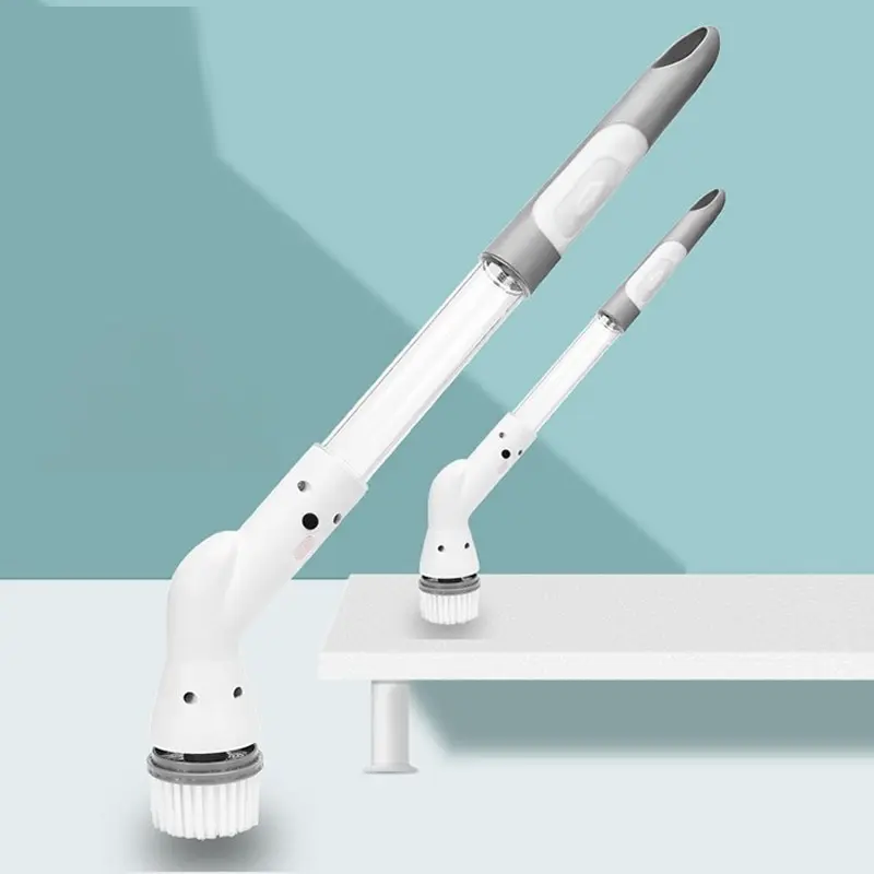 Portable Cordless Electric Cleaning Tool - Pexav