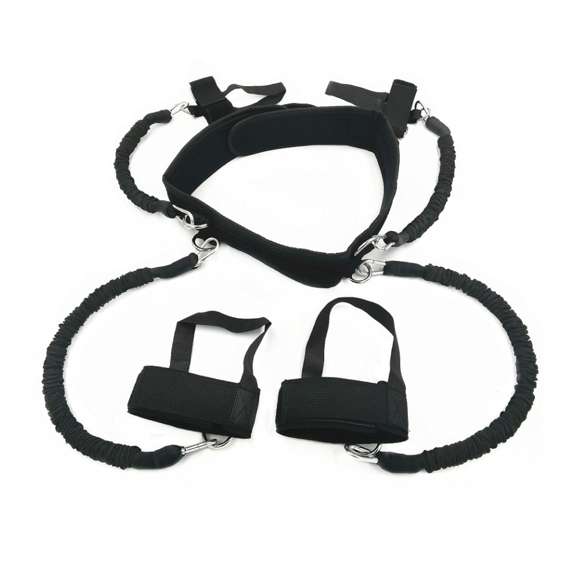 Ultimate Boxing Training Kit - StrikeForce - Pexav