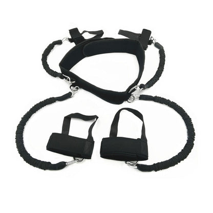 Ultimate Boxing Training Kit - StrikeForce - Pexav
