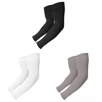 Compression Armsleeve - VitalFlex-Black-1 Pack-Nora Luxe