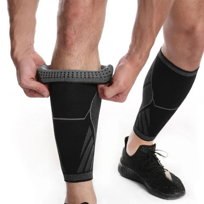 Fit Calf Support Sleeves - Pexav