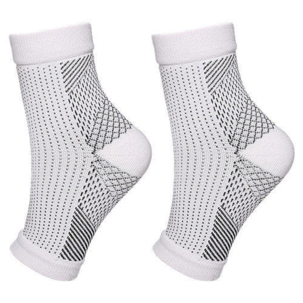 Supportive Athletic Socks for Men Women - Olytrend