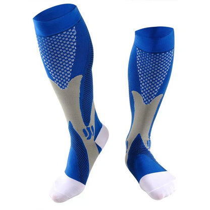 Supportive Comfort Socks for Men Women - Pexav