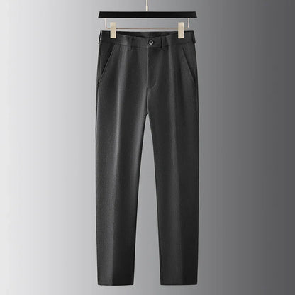 Image of Connor | Men's Slim-Fit Notch Lapel Suit