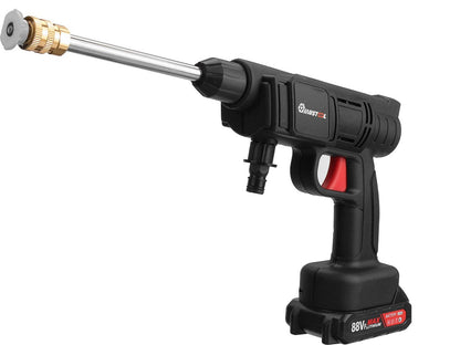 Portable Powerful Water Pressure Washer - Pexav