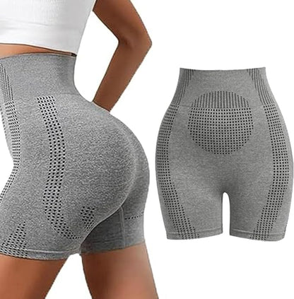 Slimming Shapewear Shorts - Nova | With Lift Effect - Pexav