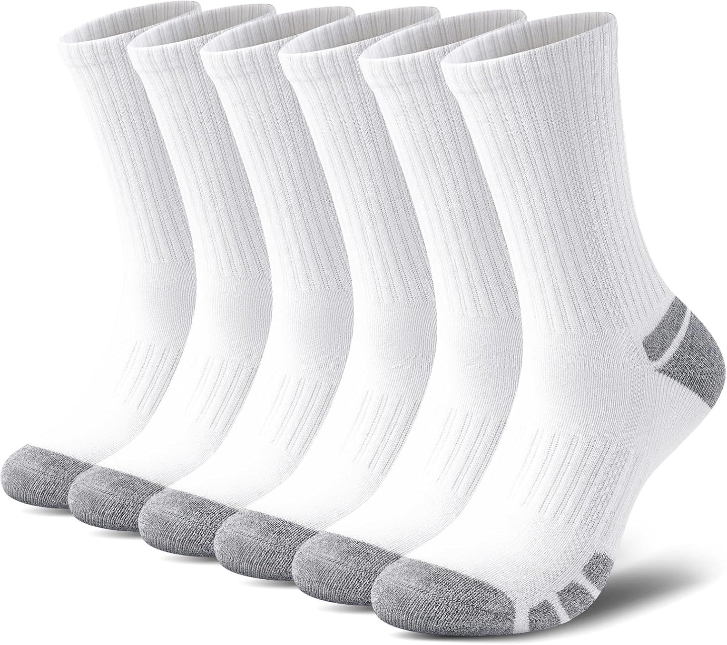 Comfortable Athletic Socks for Men and Women - Pexav