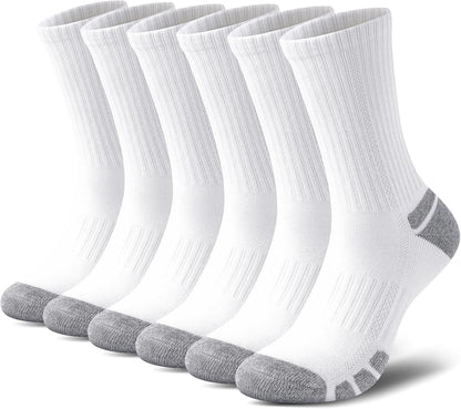 Comfortable Athletic Socks for Men and Women - Pexav