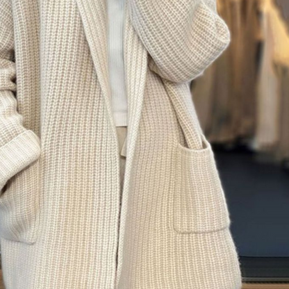Soft Fall Sweater For Ladies