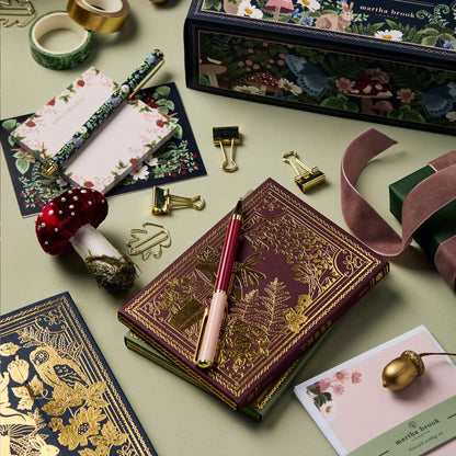 Creative Advent Calendar - CraftJoy-Nora Luxe