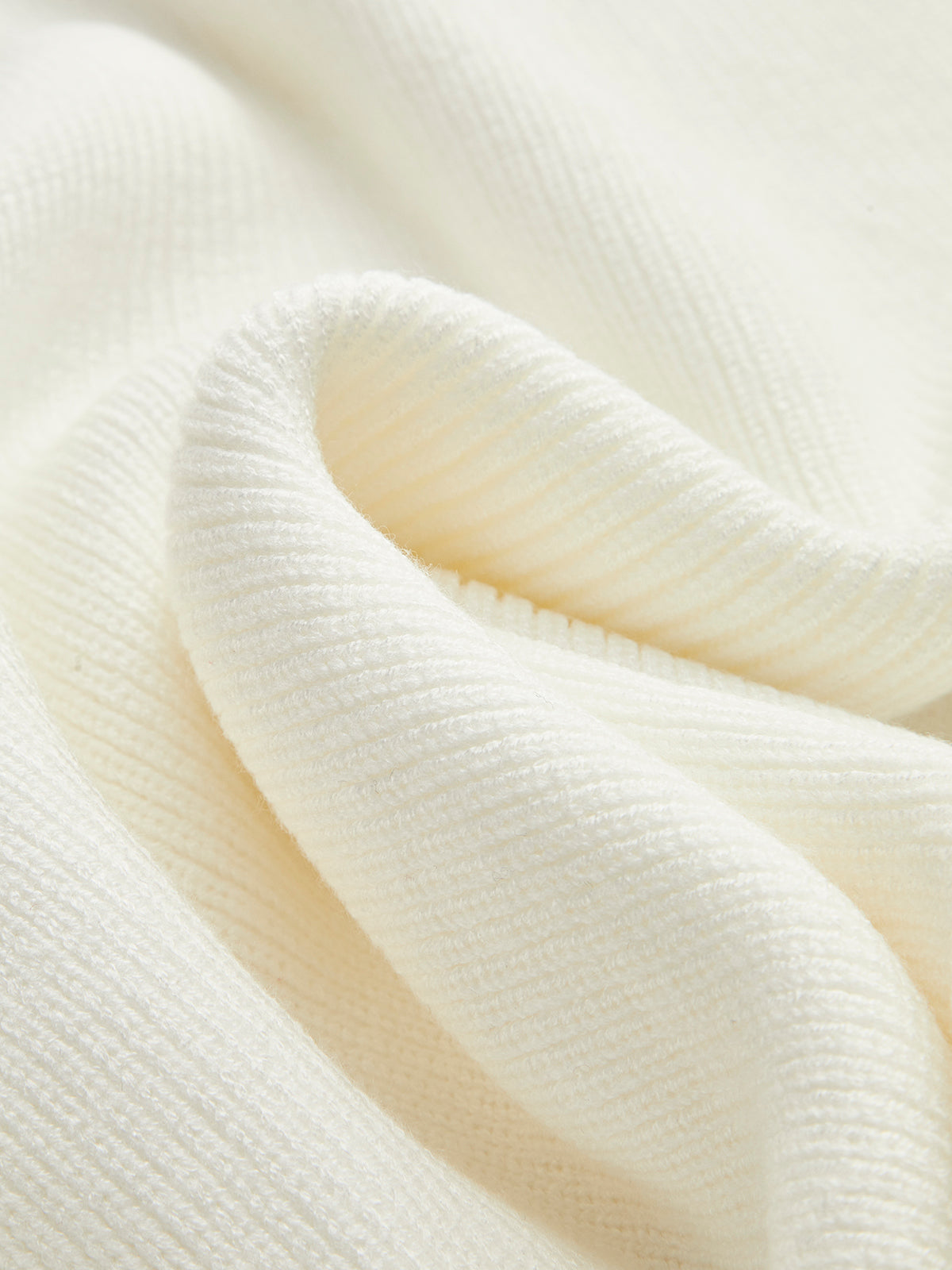 Soft Lightweight Knit Women's Top