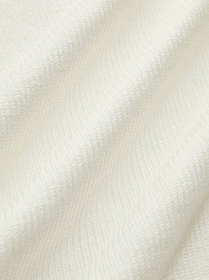 Soft Lightweight Knit Women's Top