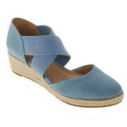Comfortable Supportive Arch Sandals