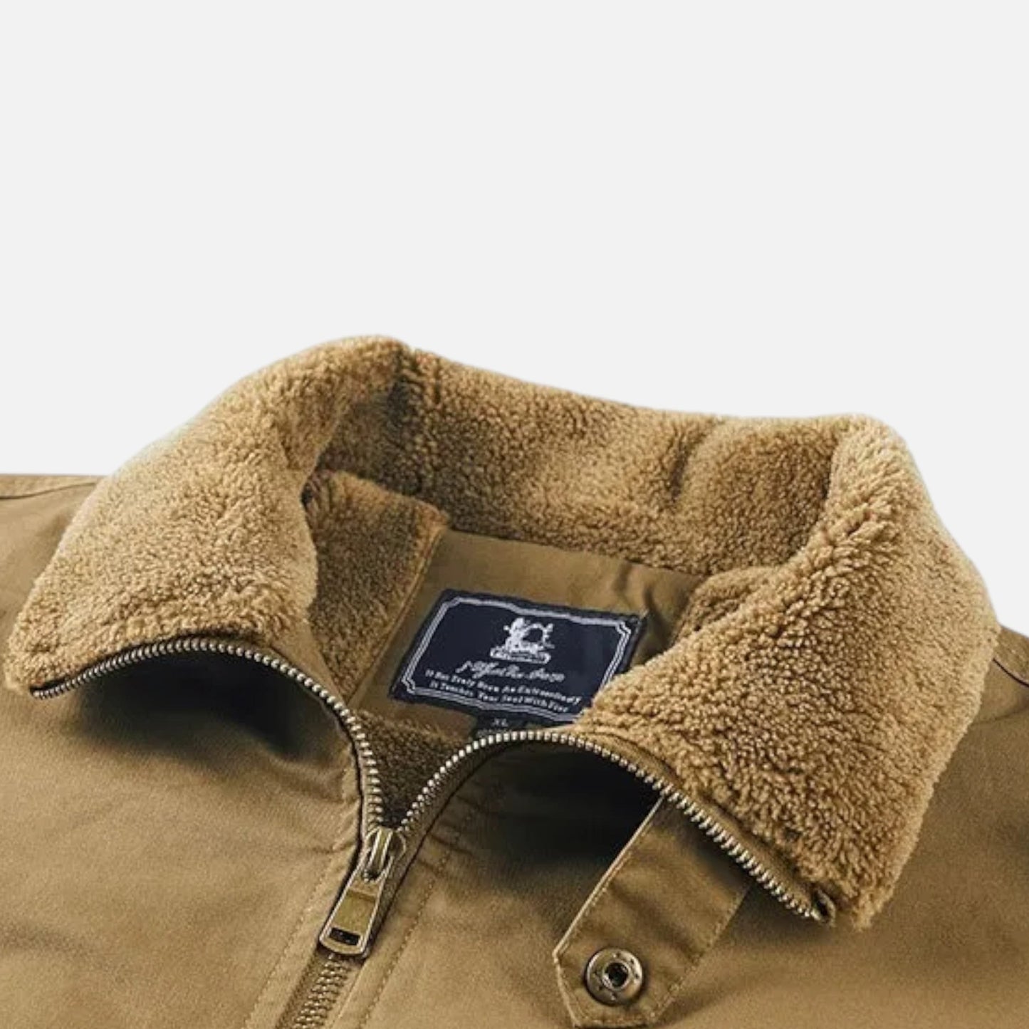Classic Men's Office Jacket