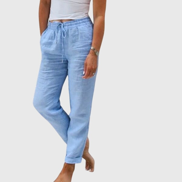 Stylish Women's Dress Pants for Every Day