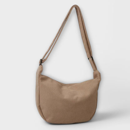 Stylish Ladies Crossbody Handbag with Classic Design